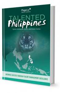 Talented Philippines Book1
