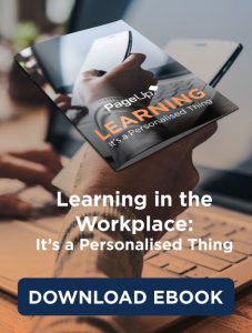 Download the PageUp Learning eBook