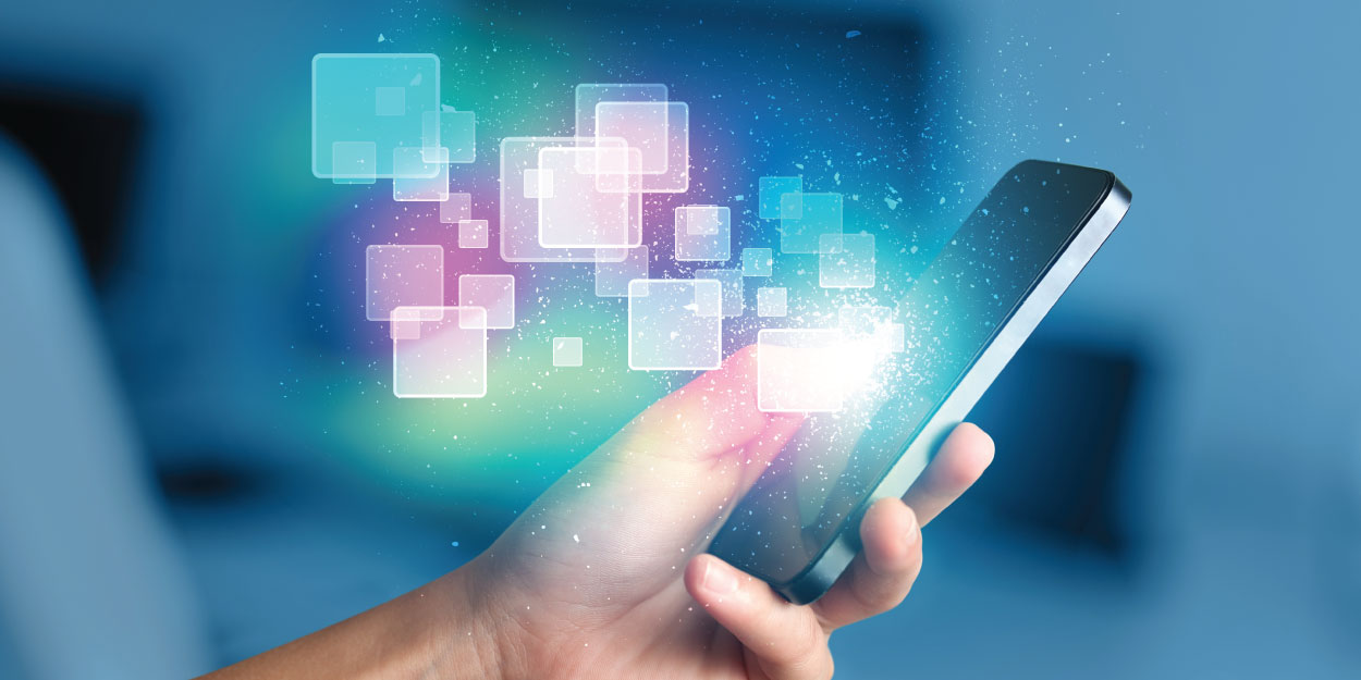 mobile on-demand learning