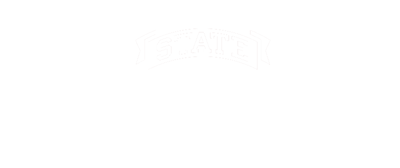 Mississippi State University logo