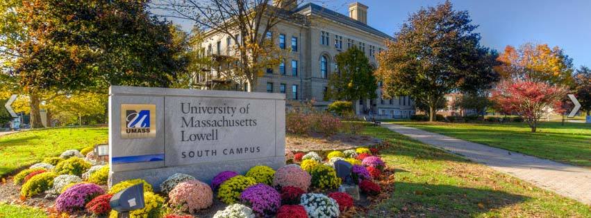 University of Massachusetts