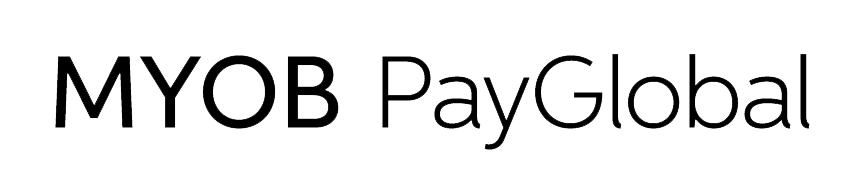 MYOB PayGlobal-Logo