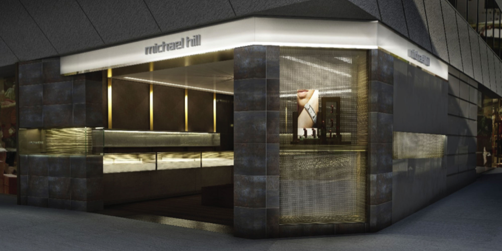 Michael-Hill - CaseStudy