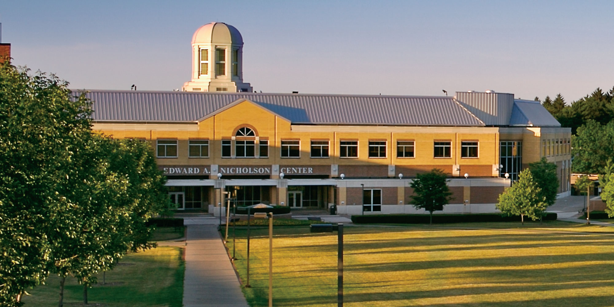 Robert Morris University - Case Study