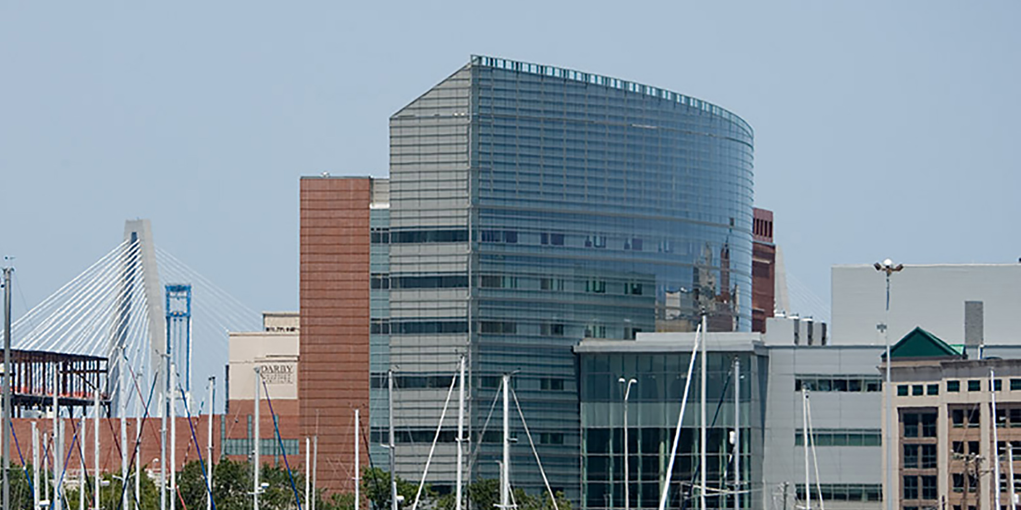 The Medical University of South Carolina - Case Study