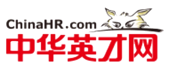 website_ChinaHR_logo