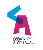 website_creativity_Australia_logo