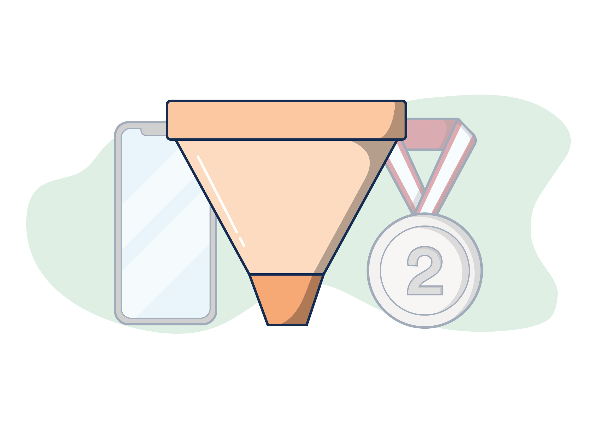 Keep-in-touch-with-your-talent-funnel-Graphic