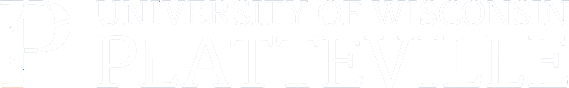 The University of Wisconsin-Platteville logo