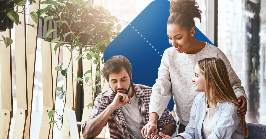 Today’s employees are prioritising work-life-balance, mental health and overall wellbeing. Supporting employees to find that balance is crucial to retain talent.