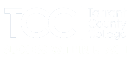 Tarrant County College District logo