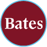 Bates college logo