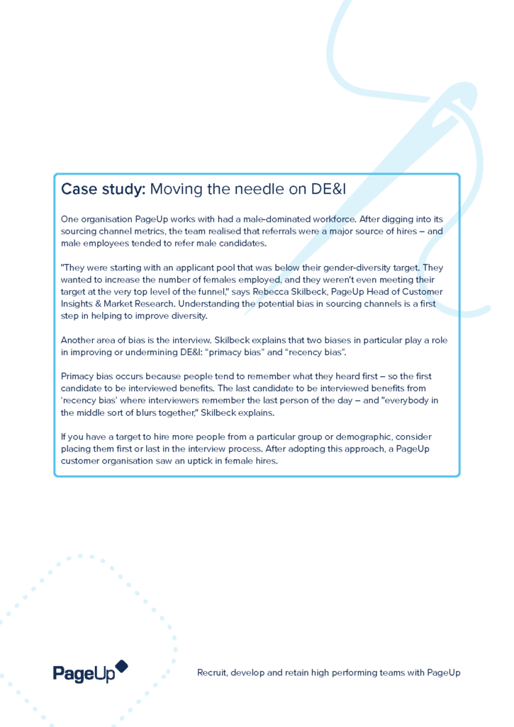 book content screenshot