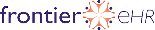 website_frontier_eHR_logo