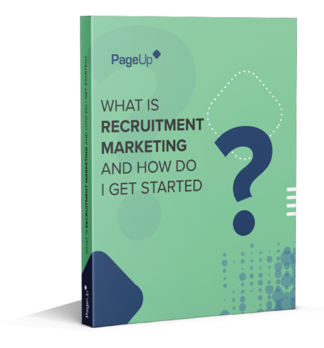 What is Recruitment Marketing and how will it help me?