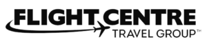Flight Center Logo