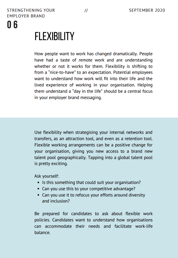 book content screenshot