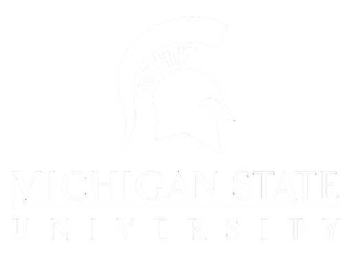 Michigan State University logo