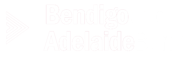 Bendigo and Adelaide Bank logo