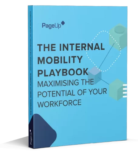 Internal mobility: Maximising the potential of your workforce