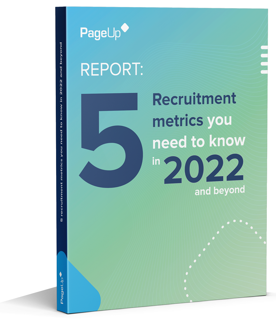 5-Recruitment-Metrics-eBook-2022_cover