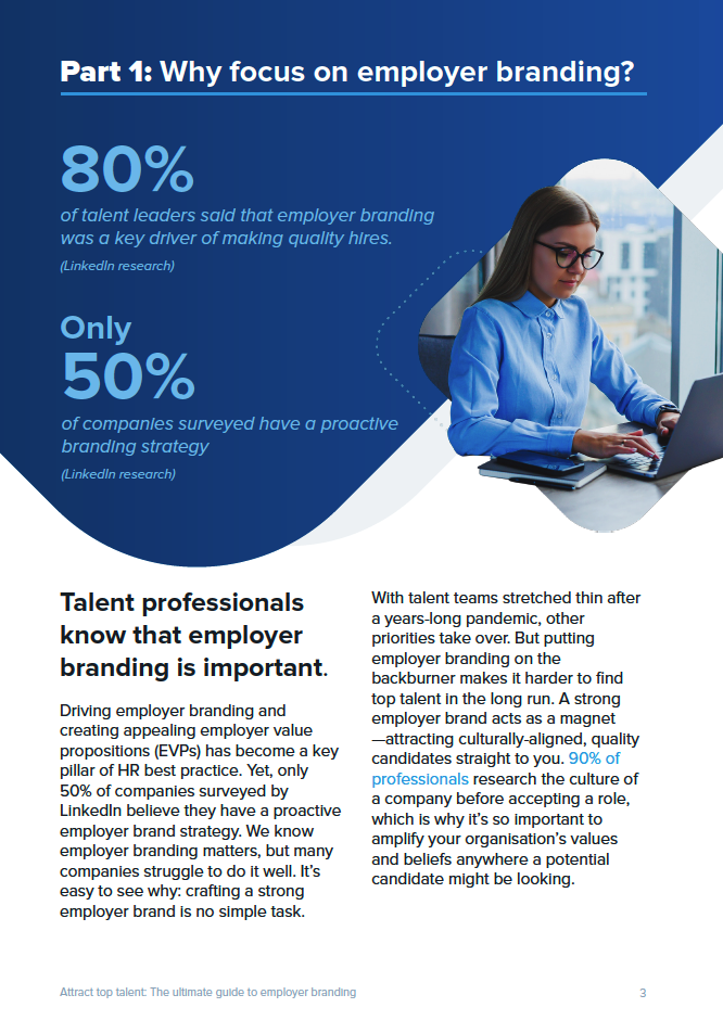 book content screenshot