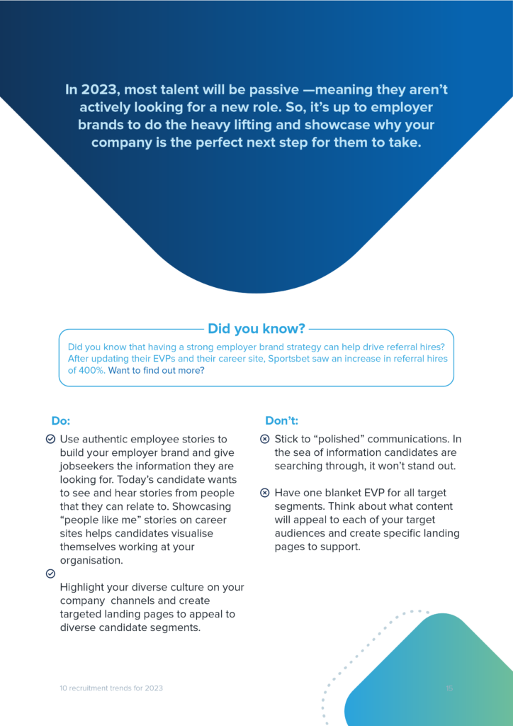 book content screenshot