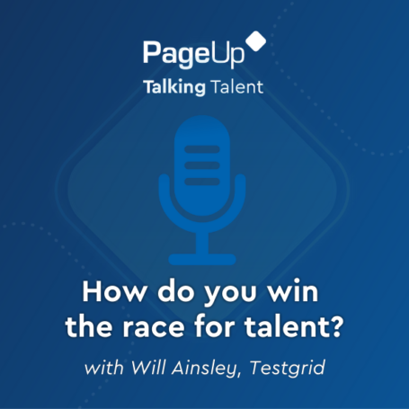 PageUp_Talking Talent_Podcast_Will_Ainsley
