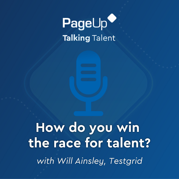 PageUp_Talking Talent_Podcast_Will_Ainsley