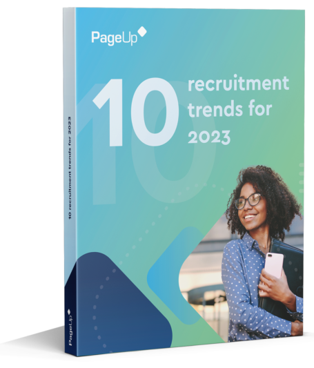 10 recruitment trends for 2023