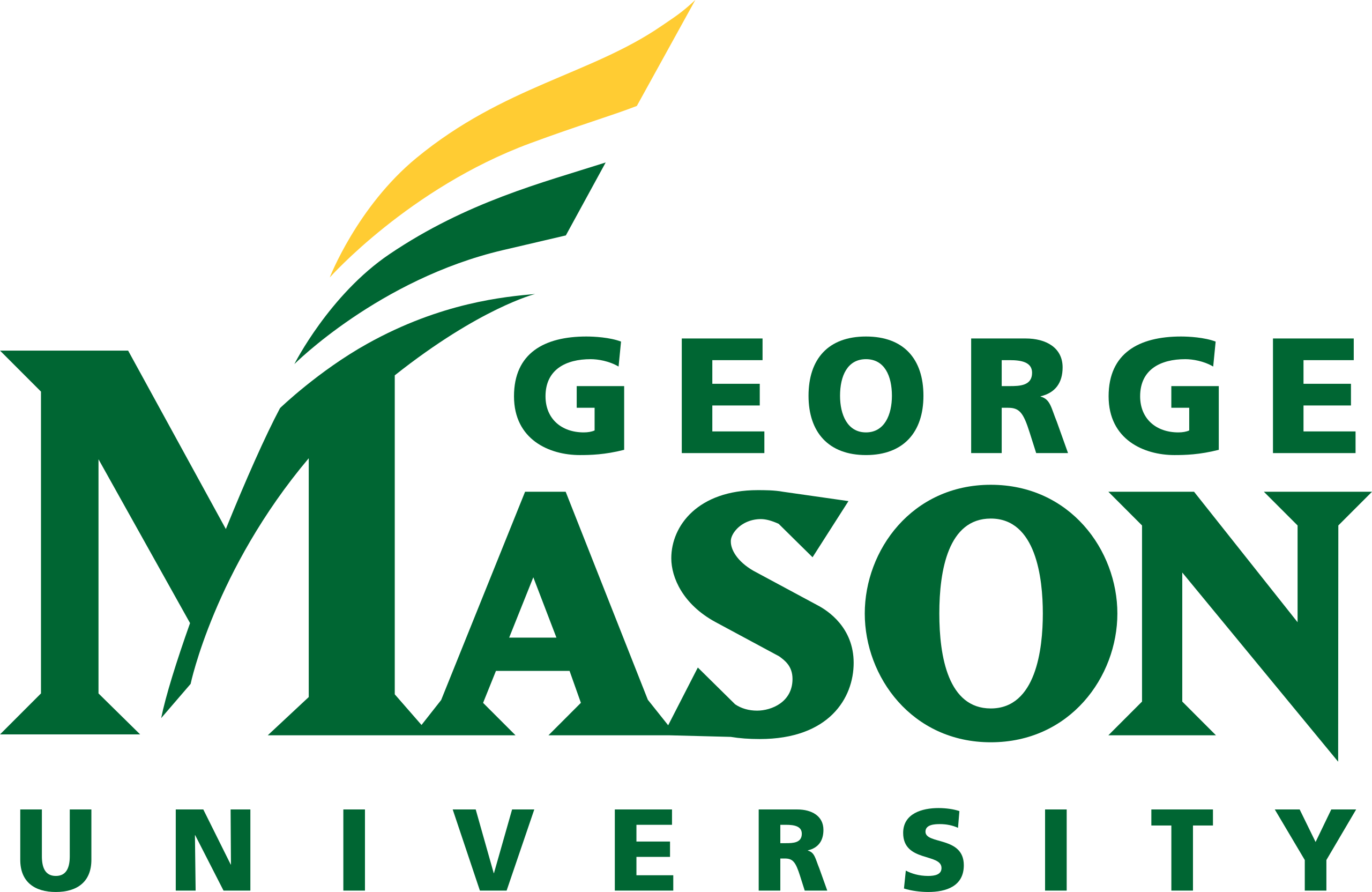 George_Mason_University_logo