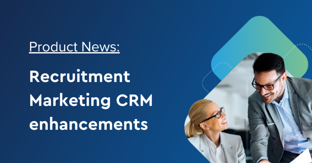 Pageup Rm Crm Enhancements