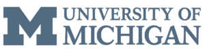 University-of-Michigan-grey_Logo