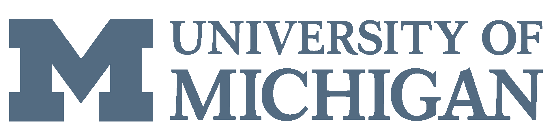 University-of-Michigan-grey_Logo