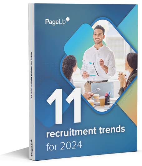 11 recruitment trends for 2024