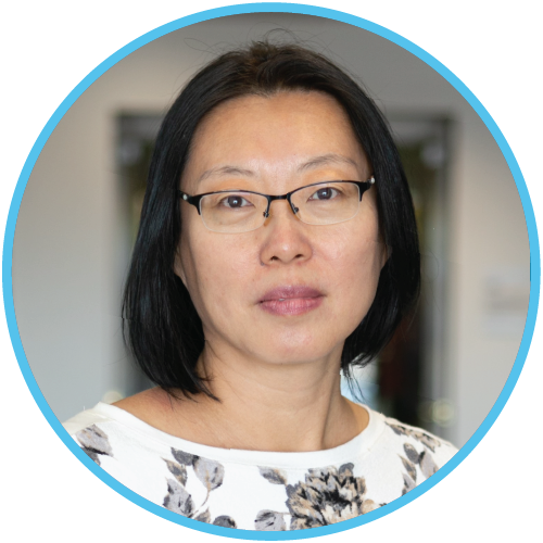 Headshot-Circle_Xiaodong Zhu