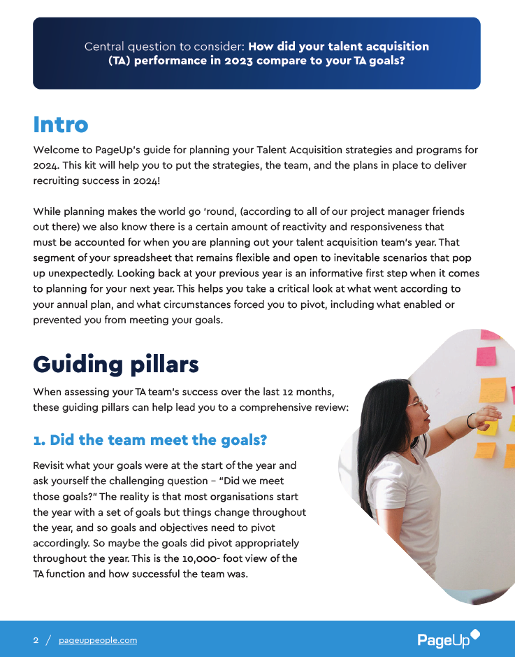 book content screenshot