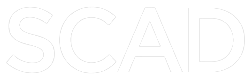 Savannah College of Art and Design (SCAD) logo