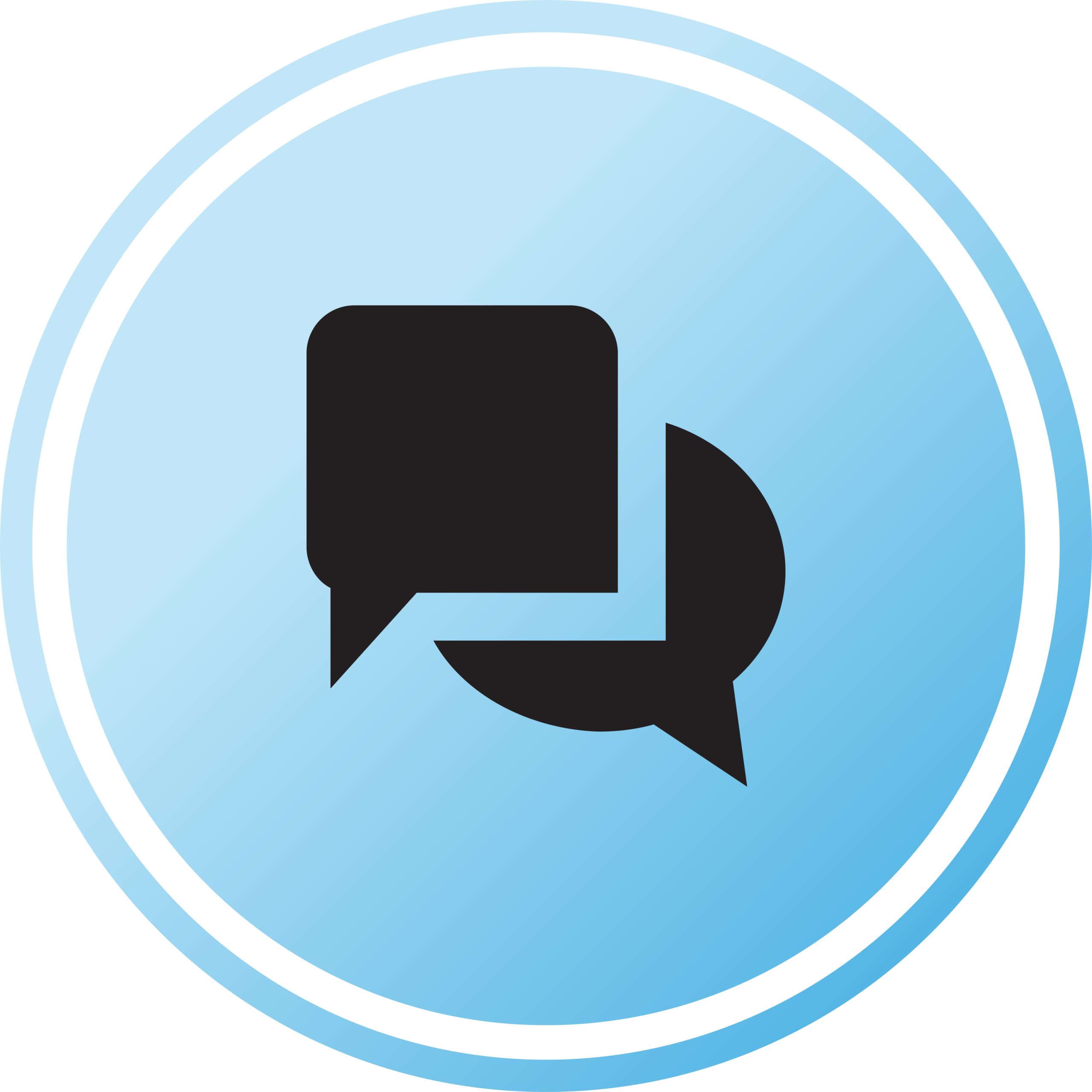 Pageupo Collaborative Hiring Convo Icon