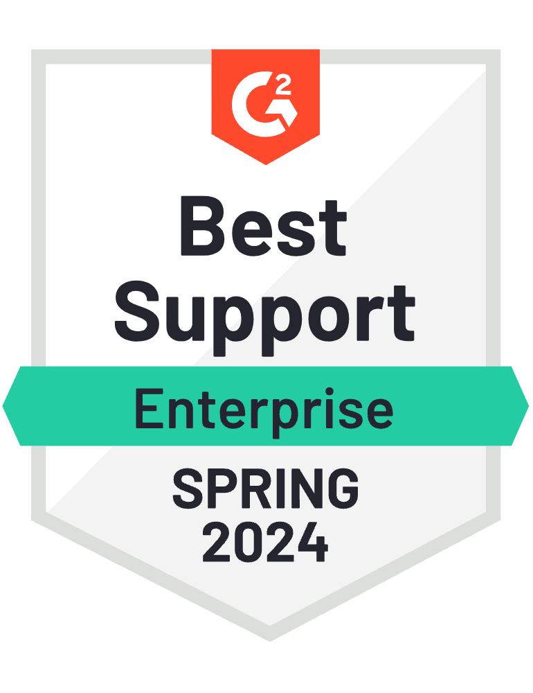 Pageup G2 Onboarding Bestsupport Enterprise Qualityofsupport