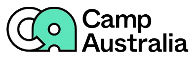 Camp Australia logo