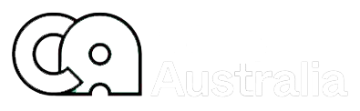 Camp Australia logo