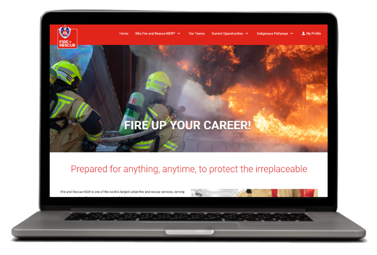 Paguep Fire Rescue Nsw Career Site