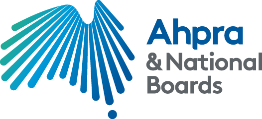 Ahpra_logo