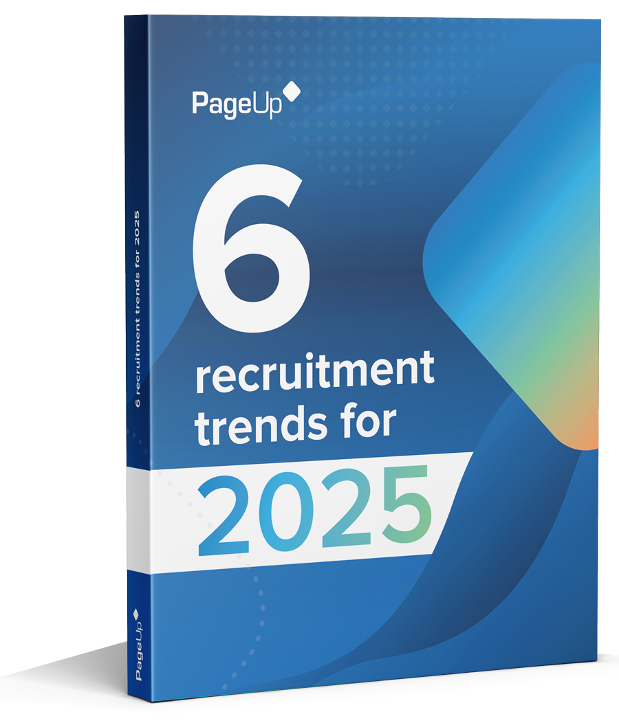 pageup_6_recruitment_trends_2025_book_image