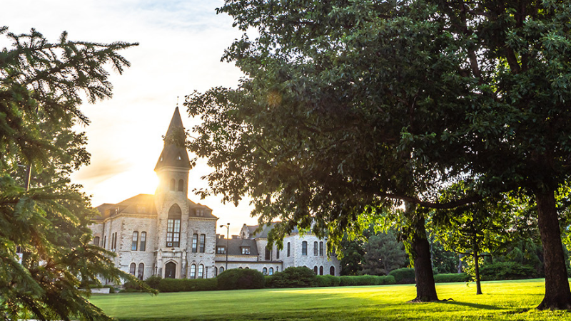 Kansas State University