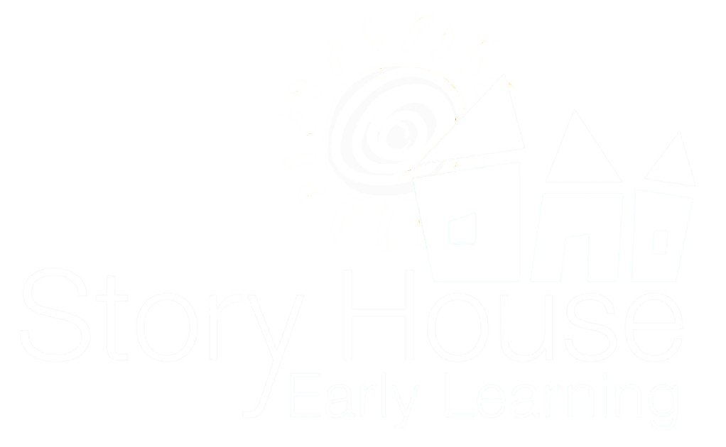 Story House Early Learning logo