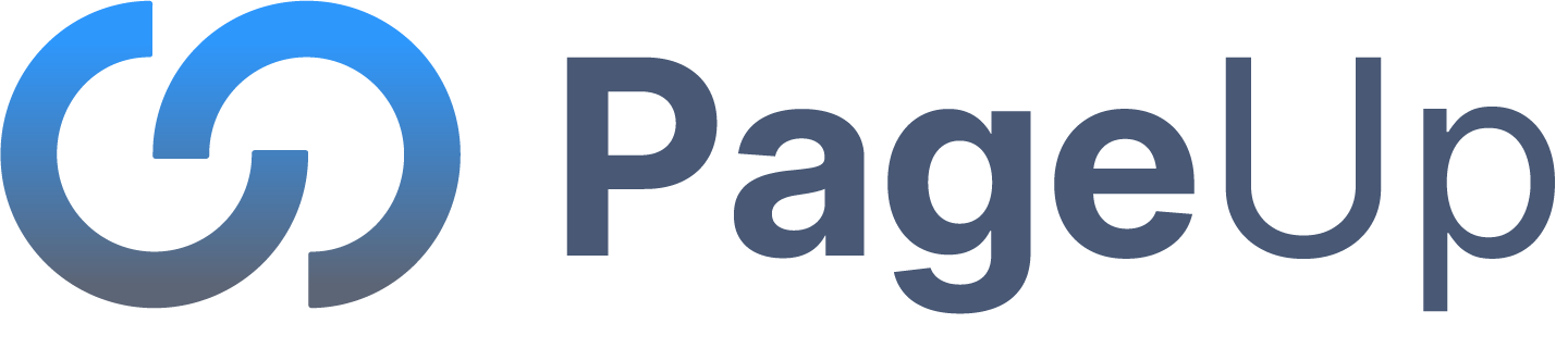 PageUp