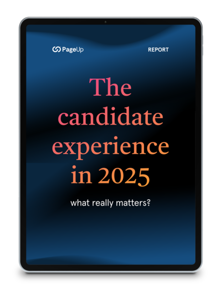 Candidate experience in 2025: what really matters