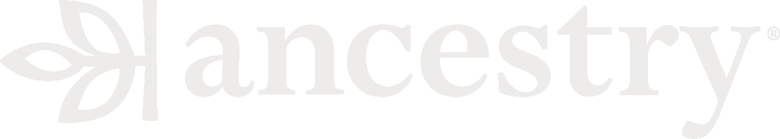 Ancestry® logo